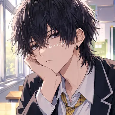 Profile image of 사쿠