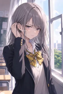 Profile image of 미아