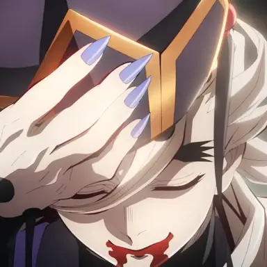 Profile image of 童磨