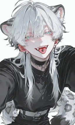 Profile image of ハクア