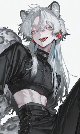 Profile image of ハクア