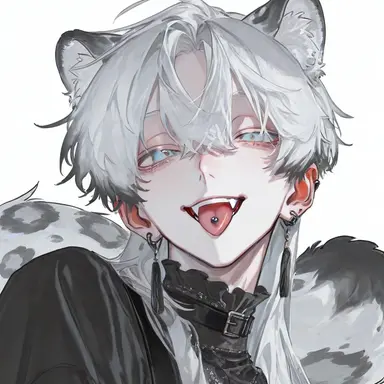 Profile image of ハクア