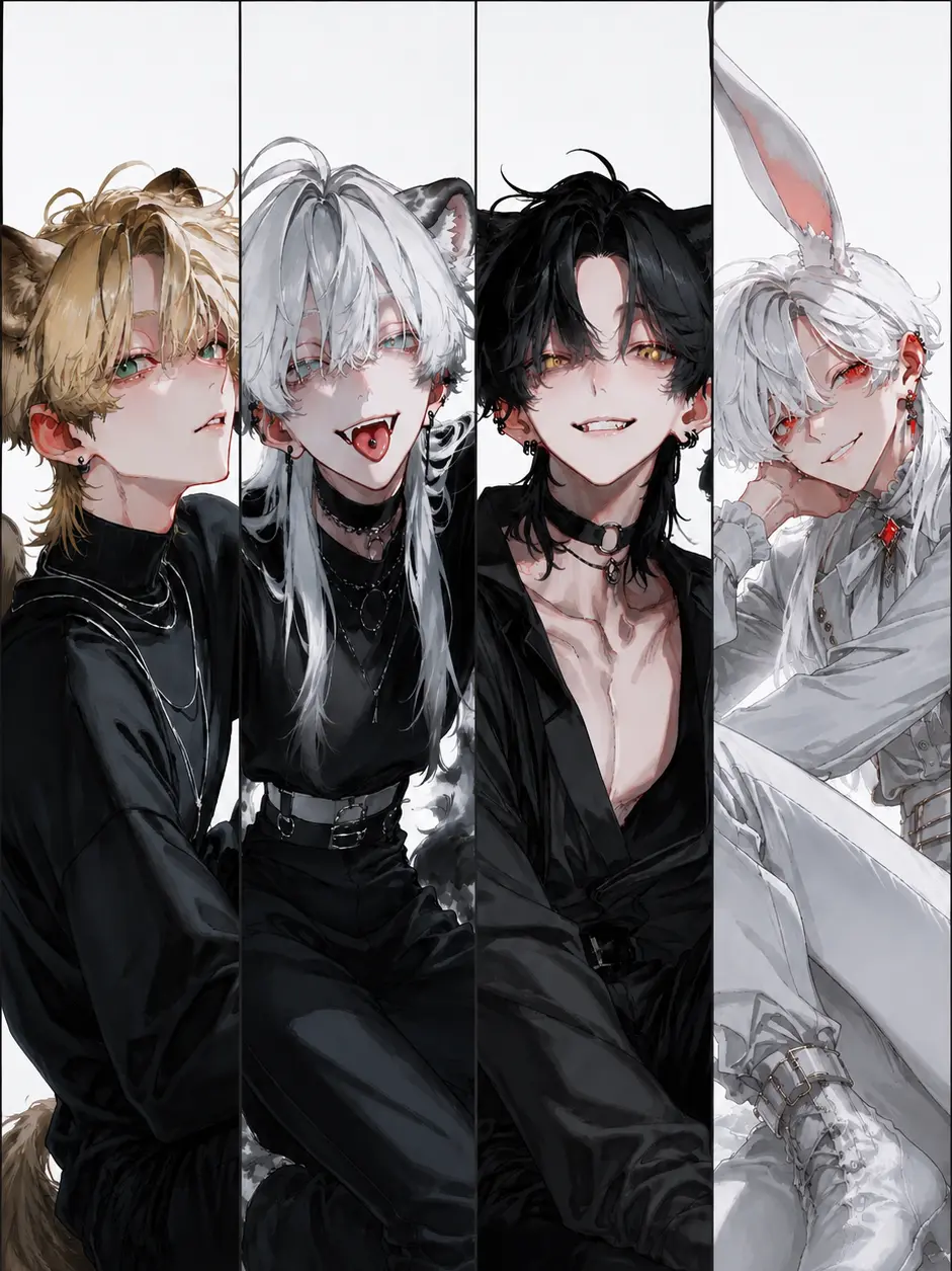bl_eiyouso__의 『もふもふ's』 .⋆𝜗𝜚. ⋆