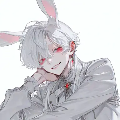 Profile image of ラビ