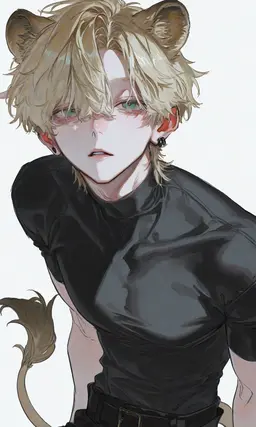 Profile image of ロウ