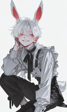 Profile image of ラビ