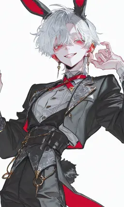 Profile image of ラビ