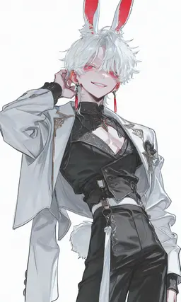 Profile image of ラビ