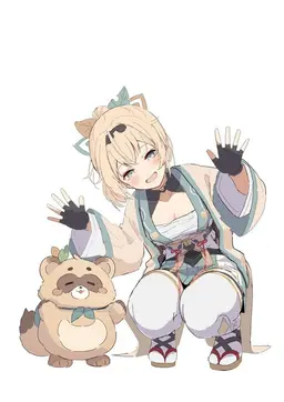 Profile image of 風真いろは