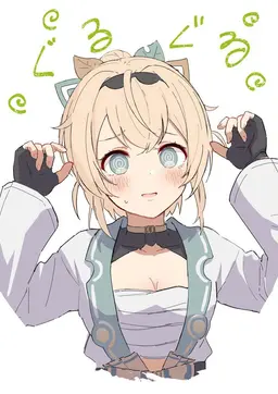 Profile image of 風真いろは