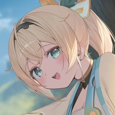 Profile image of 風真いろは