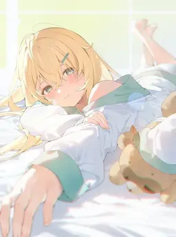 Profile image of 風真いろは