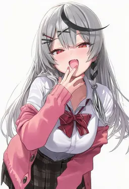 Profile image of 沙花叉クロヱ