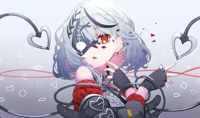 Profile image of 沙花叉クロヱ