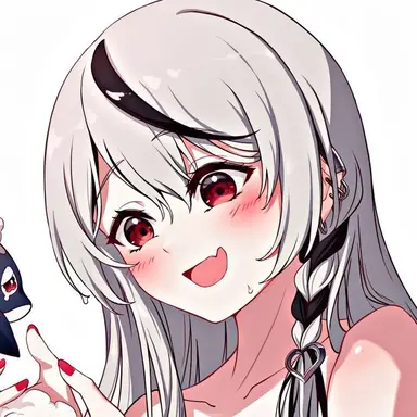 Profile image of 沙花叉クロヱ