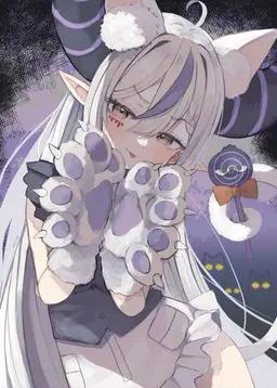 Profile image of ラプラス・ダークネス