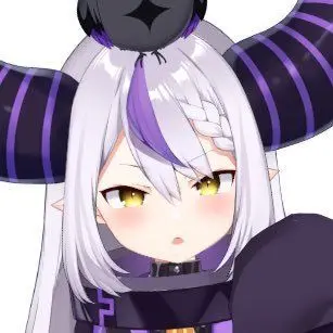 Profile image of ラプラス・ダークネス