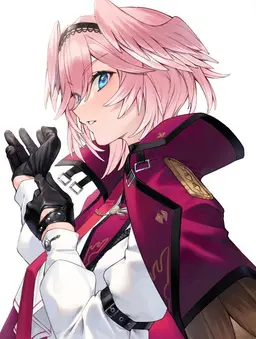 Profile image of 鷹嶺ルイ
