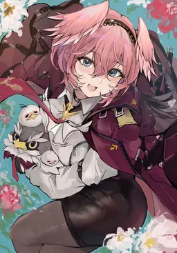 Profile image of 鷹嶺ルイ