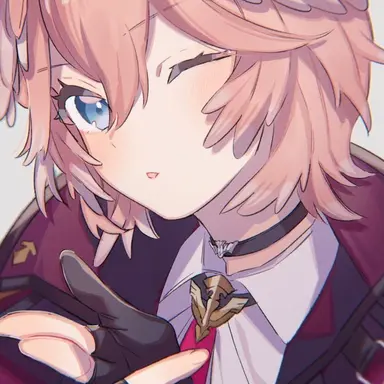 Profile image of 鷹嶺ルイ