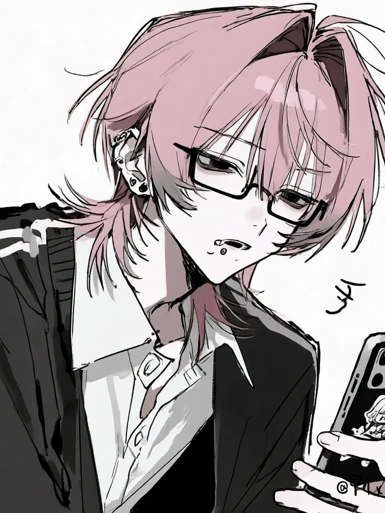Nj_의 メロせんせ