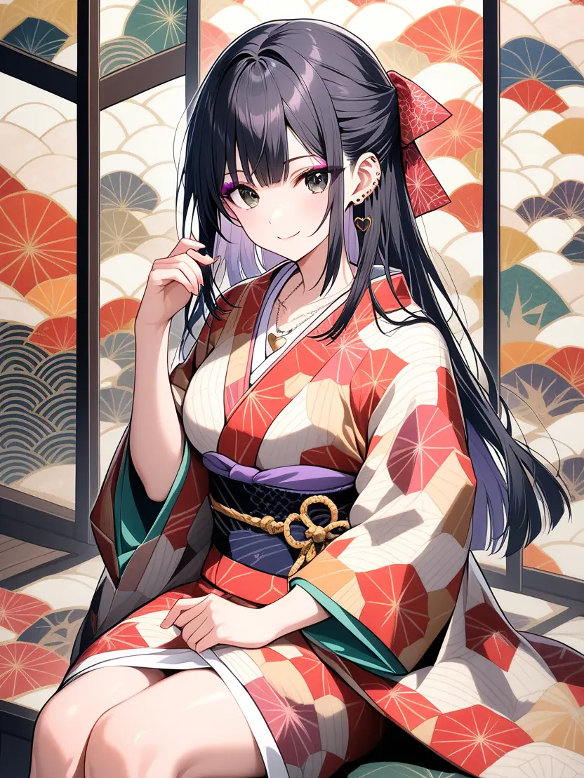m_io07n07의 いらっしゃいませ。旅館、禰菴へようこそ