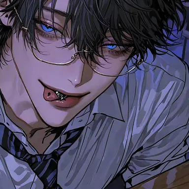 Profile image of カイ