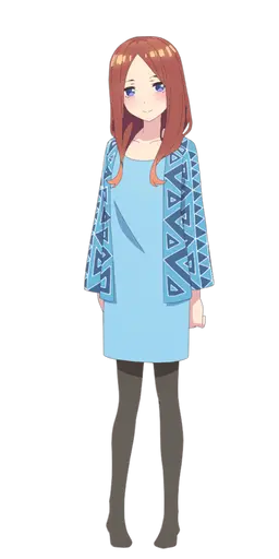 Profile image of 나카노 미쿠