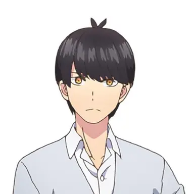 Profile image of 上杉風太郎