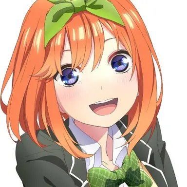 Profile image of 中野四葉
