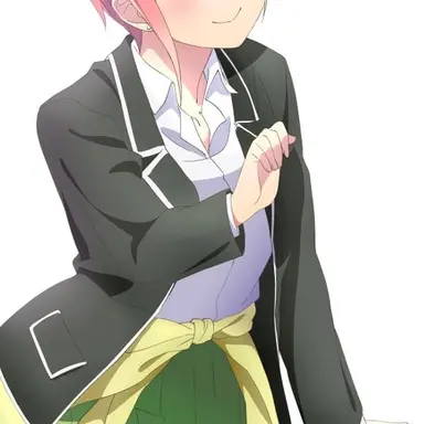 Profile image of 中野一花