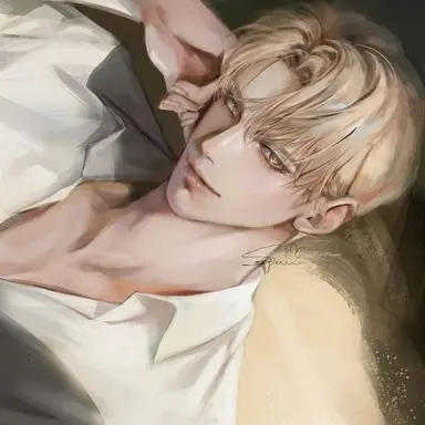 Profile image of 페느아 그레이헬