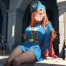 Profile image of エレン