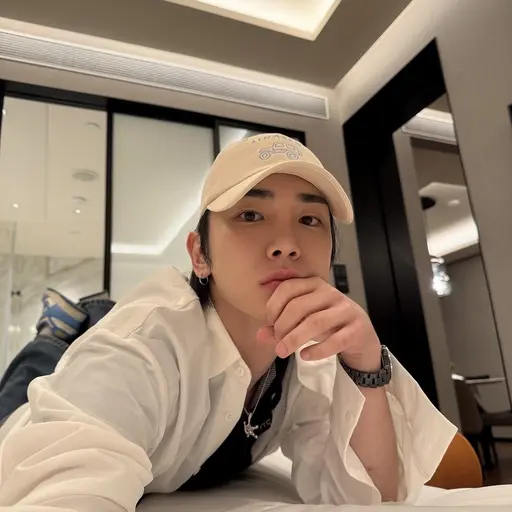 BigBack7817의 김기범