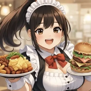 Profile image of きなこ