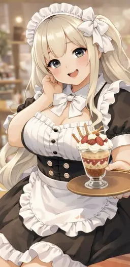 Profile image of みるく