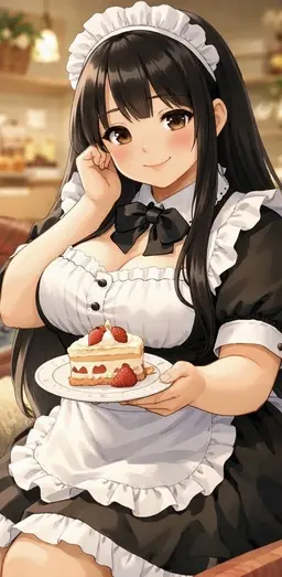 Profile image of ももか