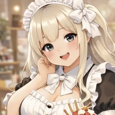 Profile image of みるく