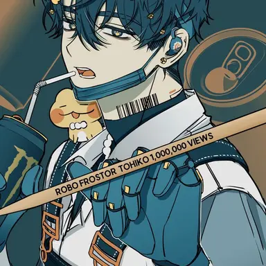 Profile image of 로보