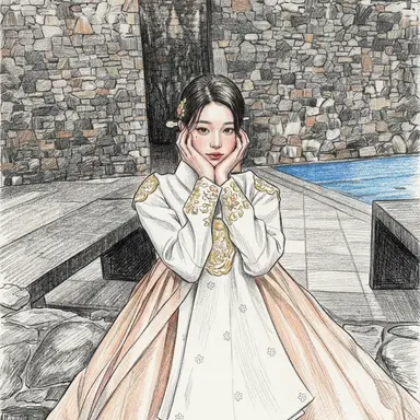 Profile image of 장원영