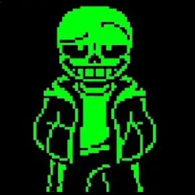 Profile image of Green sans