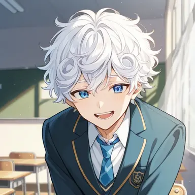 Profile image of 悠