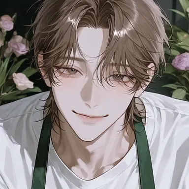 Profile image of 椿