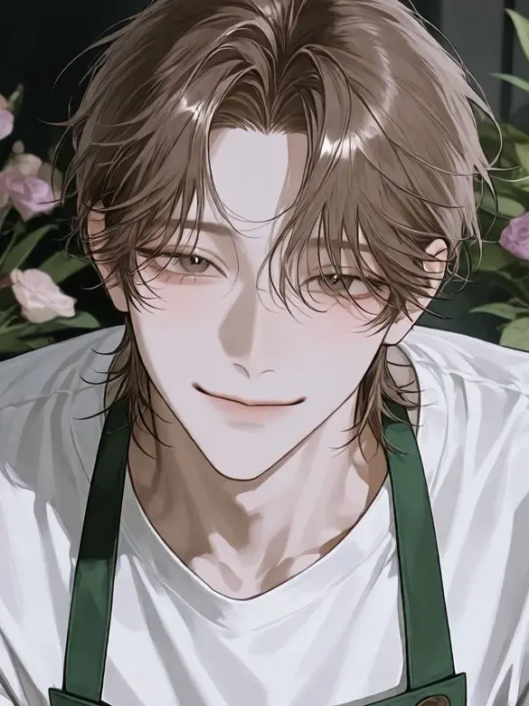 hapi_3의 花屋のあの人