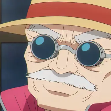 Profile image of 六平銀次郎