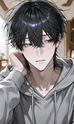 Profile image of りつ