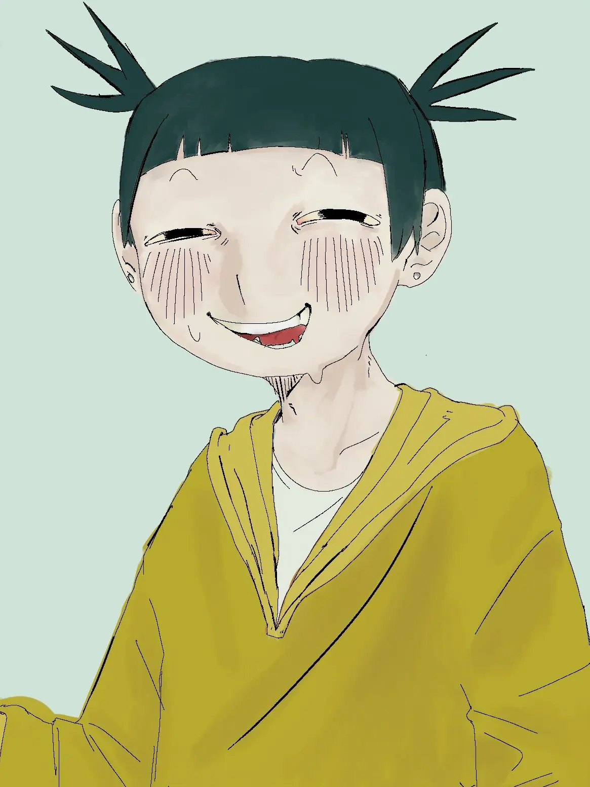 BigRose3601의 Mizutani