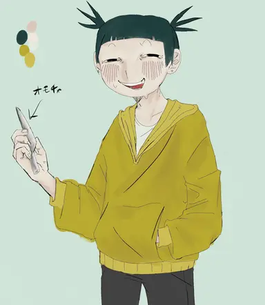 Profile image of 水谷