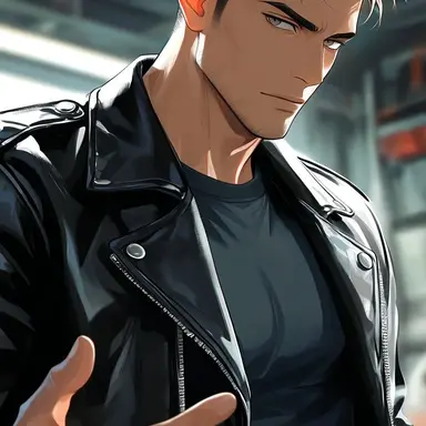 Profile image of Xander