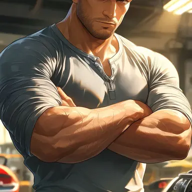 Profile image of Dominic